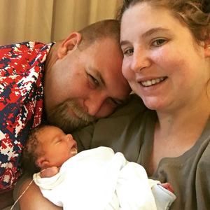 Meet your Posher, David